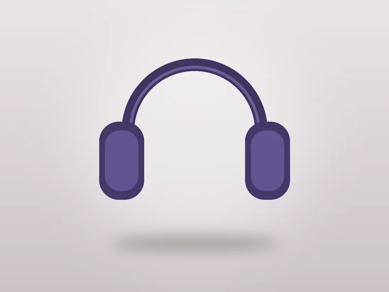 Studio ANC Wireless Headphones